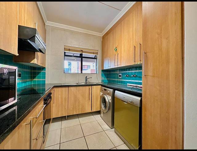 2 BEDROOM PROPERTY TO RENT IN MORNINGSIDE